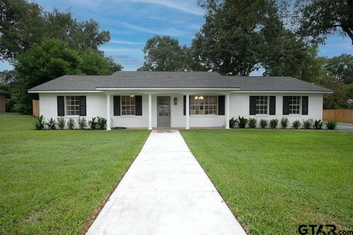 202 Ronnette Dr, Tyler, TX, 75703-4720 | Card Image