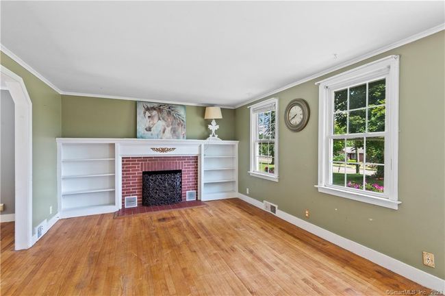 971 N Farms Rd, House other with 3 bedrooms, 2 bathrooms and null parking in Wallingford CT | Image 6