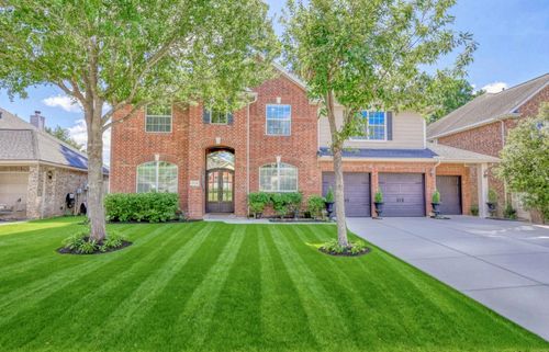25218 Piney Heights Ln, Spring, TX, 77389-4158 | Card Image