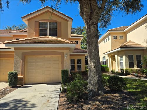 1698 Spring Meadow Loop, Lecanto, FL, 34461-7690 | Card Image