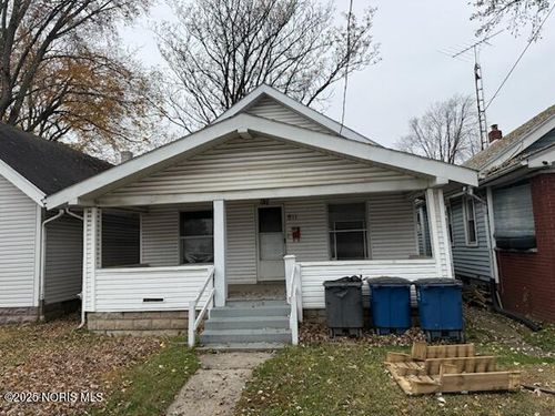 811 N University Ave, Toledo, OH, 43607-3539 | Card Image