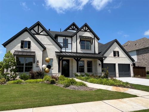 2403 Royal Dove Ln, Mansfield, TX, 76063-6631 | Card Image