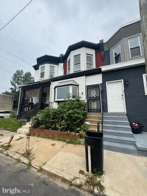 1203 S Peach St, PHILADELPHIA, PA, 19143-4805 | Card Image