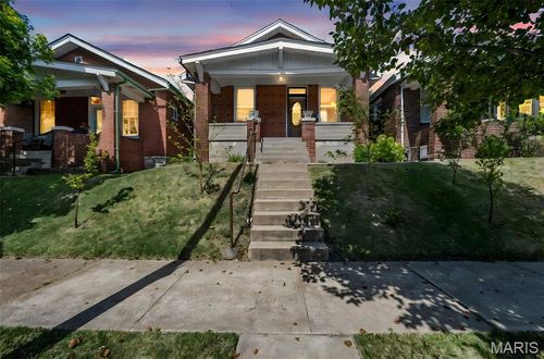5537 Devonshire Ave, Saint Louis, MO, 63109-2879 | Card Image