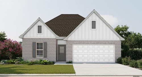 1522 Marshland Avenue, Gonzales, LA, 70737 | Card Image