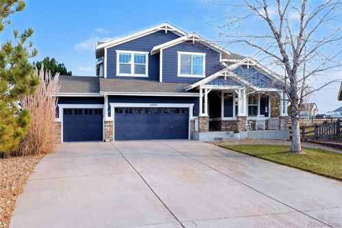 16494 E 117th Ave, Commerce City, CO, 80022-9881 | Card Image