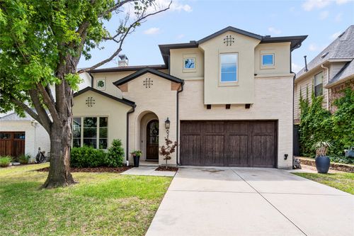 6218 Ellsworth Ave, Dallas, TX, 75214-2642 | Card Image