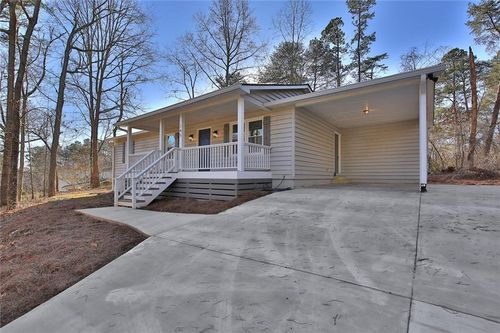 145 Billy Ln, Ball Ground, GA, 30107-3911 | Card Image
