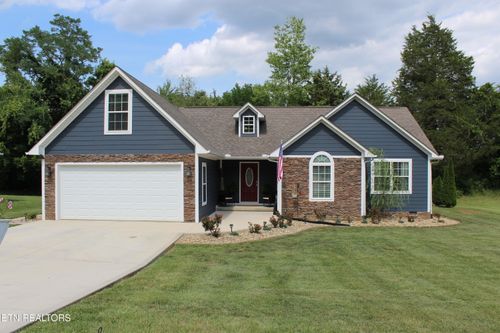 120 Judge Asbury Ct, Jacksboro, TN, 37757-3939 | Card Image