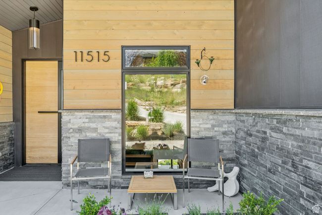 View of patio | Image 69
