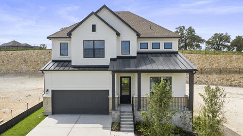 117 Burke St, Liberty Hill, TX, 78642-3012 | Card Image