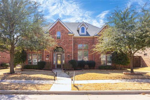 1687 Sandstone Dr, Frisco, TX, 75034-2633 | Card Image