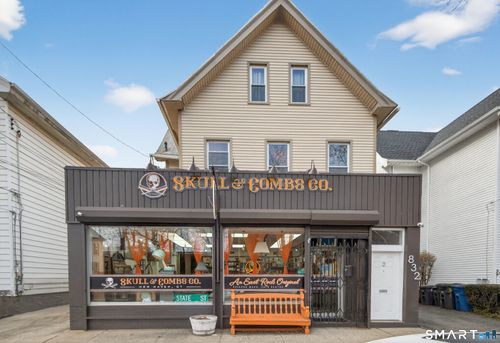 832 State St, New Haven, CT, 06511-3924 | Card Image