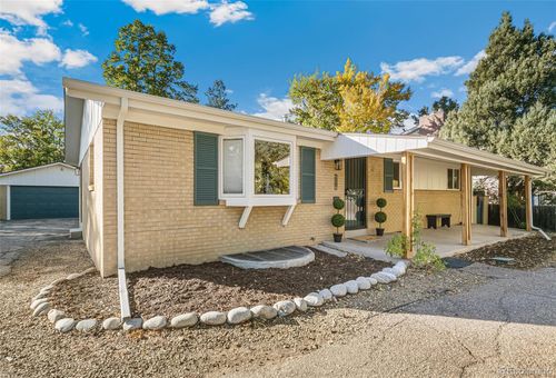 2987 S University Blvd, Denver, CO, 80210-6028 | Card Image