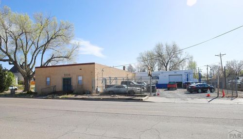 600 E 11th St, Pueblo, CO, 81001-2931 | Card Image
