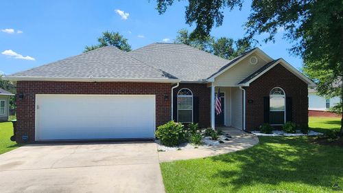 502 Woods Edge Way, Warner Robins, GA, 31088-1687 | Card Image