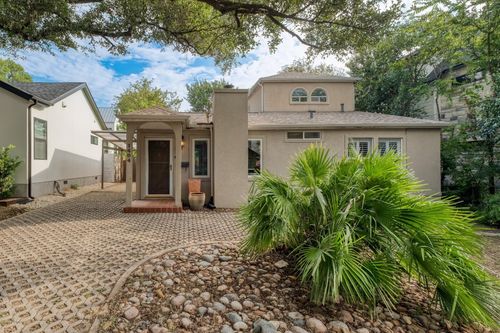 1404 Juliet St, Austin, TX, 78704-1542 | Card Image
