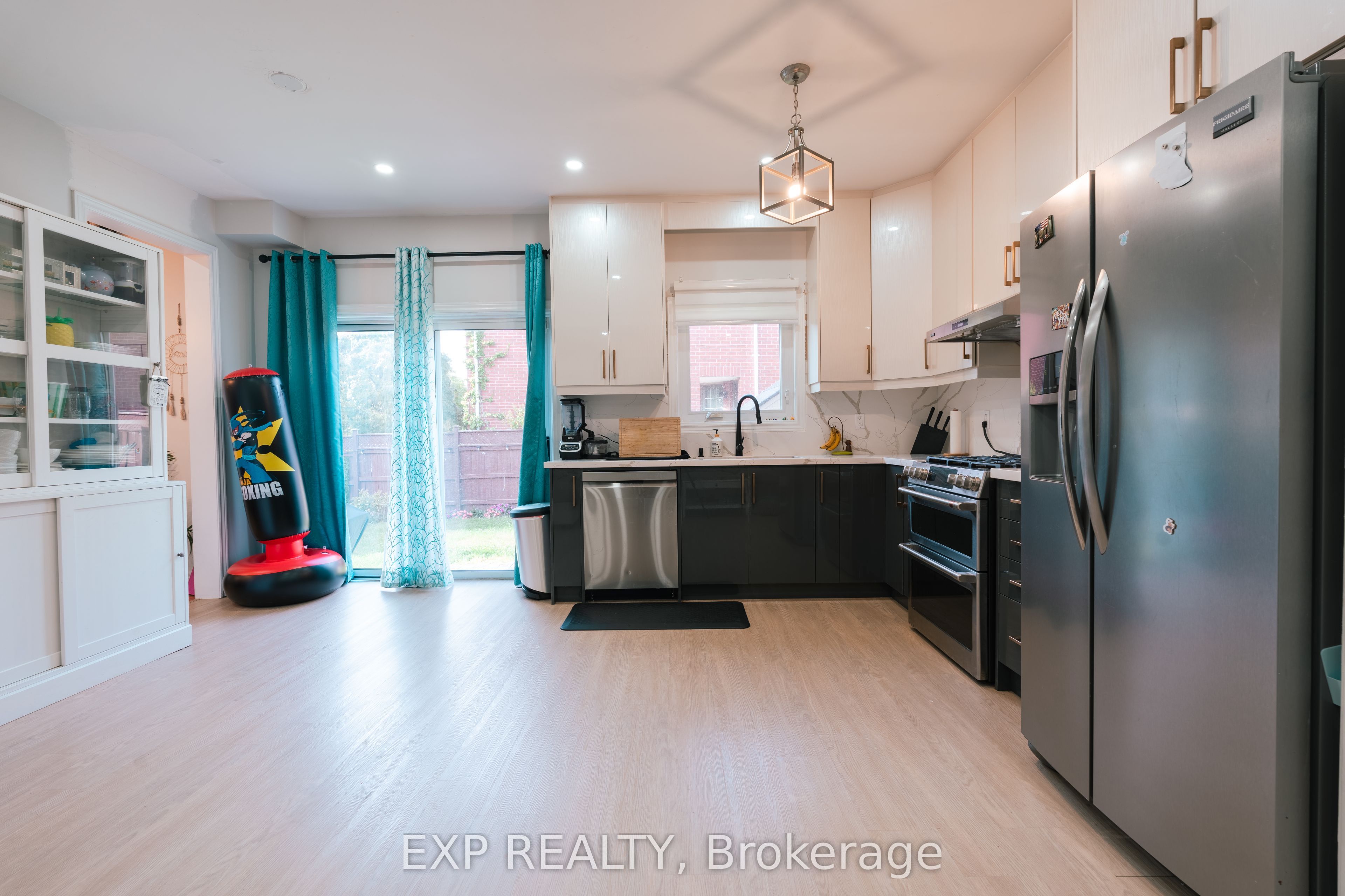 Residential Lease in Brampton 4