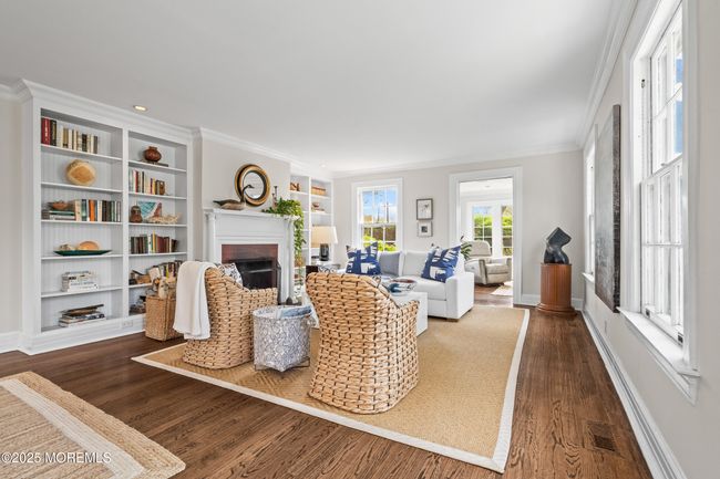 104 Lake Dr, House other with 4 bedrooms, 3 bathrooms and null parking in Allenhurst NJ | Image 13
