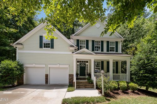 416 Coach House Ln, Hillsborough, NC, 27278-9849 | Card Image