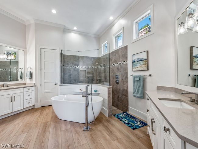 26343 Mahogany Pointe Ct, House other with 3 bedrooms, 4 bathrooms and null parking in Bonita Springs FL | Image 25
