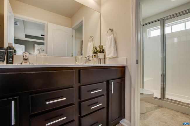 409 Willowshire Ct, House attached with 3 bedrooms, 3 bathrooms and null parking in WAYNESBORO VA | Image 14