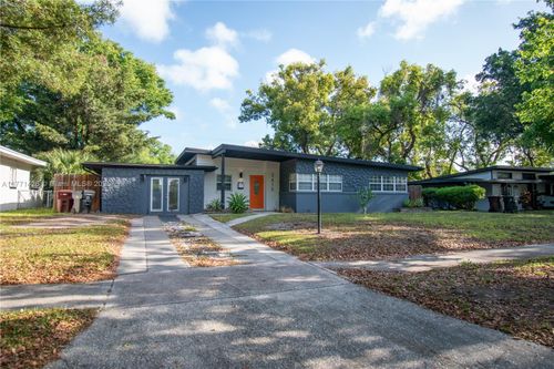 2615 Hargill Dr, Orlando, FL, 32806-1641 | Card Image