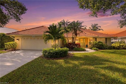 4282 Longshore Way N, NAPLES, FL, 34119-8894 | Card Image