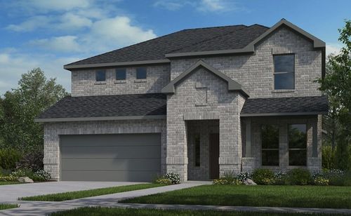 4204 Gladewater Ave, Mckinney, TX, 75071-7180 | Card Image