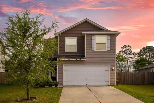 24123 Wilde Dr, Magnolia, TX, 77355-1509 | Card Image