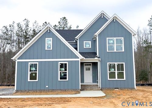 4136 Tuckmar Pond Dr, Moseley, VA, 23120-1987 | Card Image