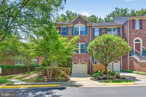 1409 Park Garden Ln, RESTON, VA, 20194-1995 | Card Image