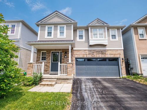 202 Voyager Pass, Binbrook, ON, L0R1C0 | Card Image