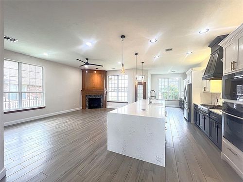 16700 Brewster Lane, Edmond, OK, 73012 | Card Image