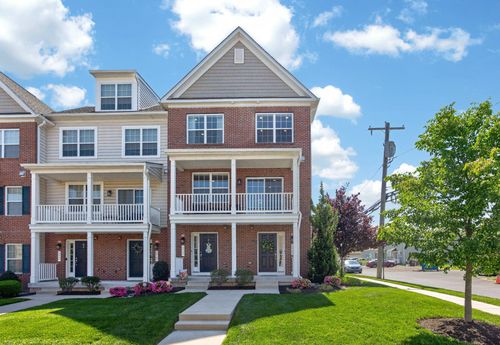 21 N Mitchell Ave, LANSDALE, PA, 19446-2101 | Card Image