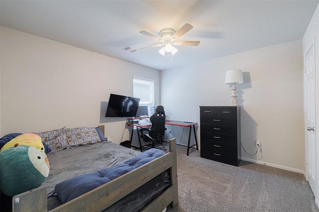 Secondary bedroom | Image 20