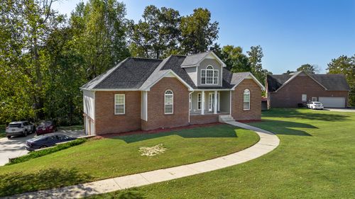 1101 Rustling Oaks Dr, Pleasant View, TN, 37146 | Card Image