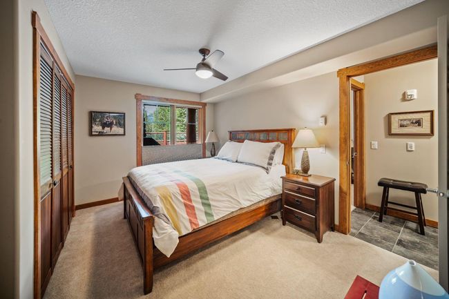103 - 170 Crossbow Place, Condo with 2 bedrooms, 2 bathrooms and 1 parking in Canmore AB | Image 18