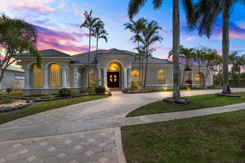 2296 Greenview Cove Dr, Wellington, FL, 33414-7755 | Card Image