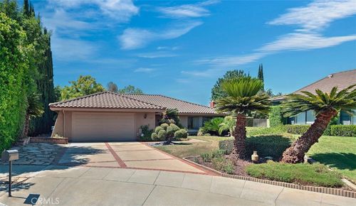 1023 Don Pablo Drive, Arcadia, CA, 91006 | Card Image