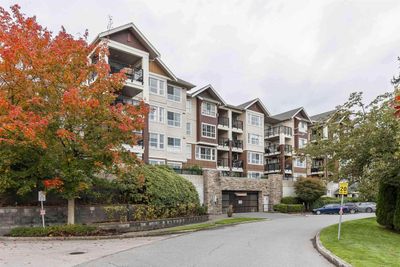 305 - 19677 Meadow Gardens Way, Condo with 2 bedrooms, 2 bathrooms and 1 parking in Pitt Meadows BC | Image 2