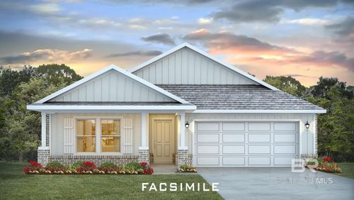 15672 Laurelbrooke Loop, Fairhope, AL, 36532-6446 | Card Image