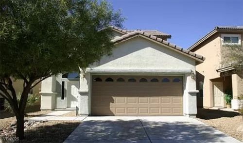 3883 Winter Whitetail St, Las Vegas, NV, 89122-3617 | Card Image