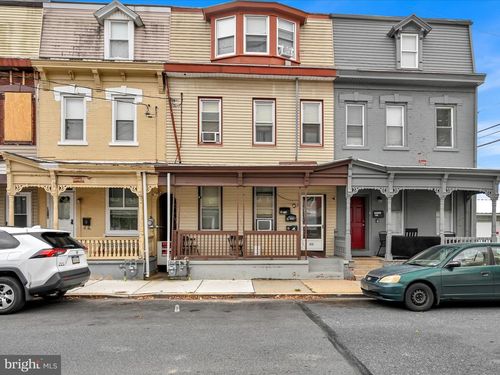 820 Mifflin St, LEBANON, PA, 17046-4787 | Card Image