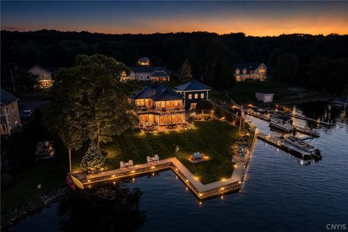1120 Marlyn Park Dr, Cazenovia, NY, 13035-9664 | Card Image