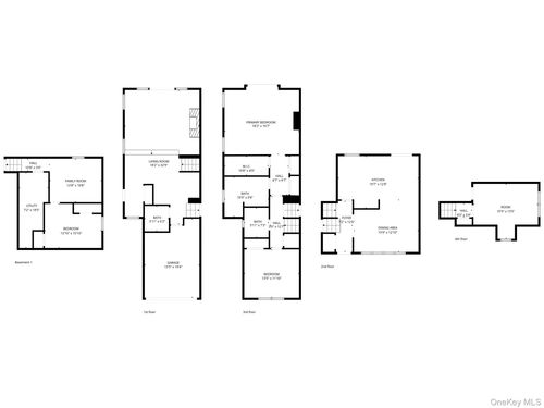 270 Cottage Road, Clarkstown, NY, 10989 | Card Image