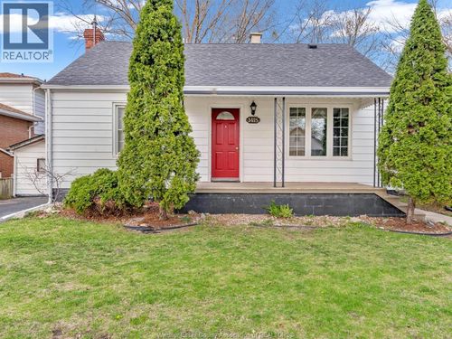 1418 Pillette Rd, Windsor, ON, N8Y3B9 | Card Image