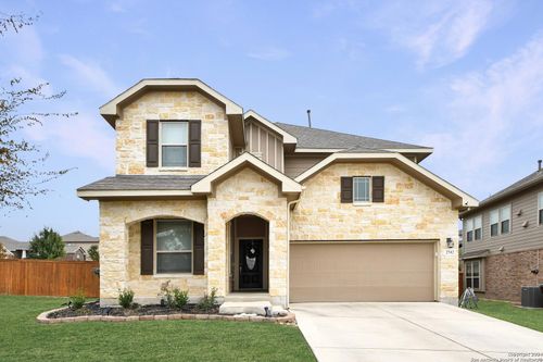 2502 Golden Rain, San Antonio, TX, 78245 | Card Image