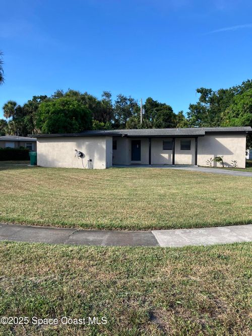 724 Ixora Ave, Cocoa, FL, 32922-6132 | Card Image