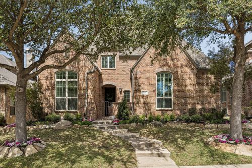 844 Veneto Dr, Allen, TX, 75013-5526 | Card Image